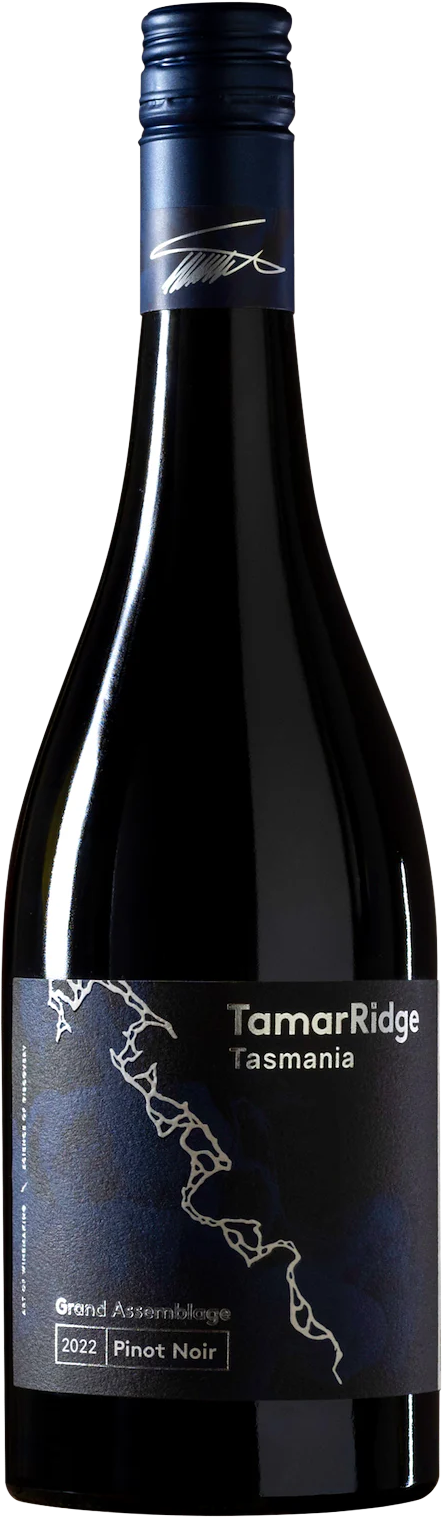 Tamar Ridge Grand Assemblage Pinot Noir 2022